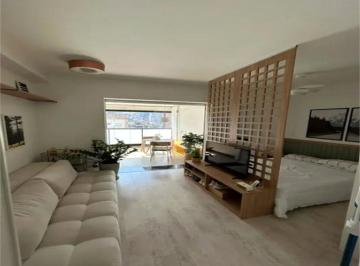 Apartamento · 33m² · 1 Quarto · 1 Vaga · Apartamento com 1 quartos à venda em Vila mariana - SP