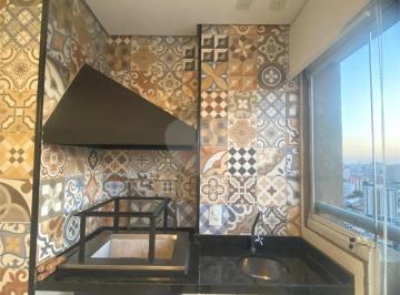 Apartamento · 69m² · 2 Quartos · 1 Vaga · Apartamento com 2 quartos à venda em Chácara seis de outubro - SP