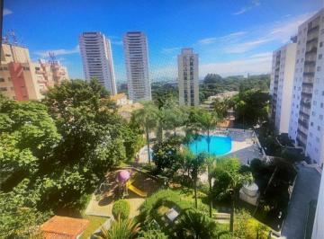 Apartamento · 88m² · 3 Quartos · 2 Vagas · Apartamento com 3 quartos à venda em Jardim esmeralda - SP