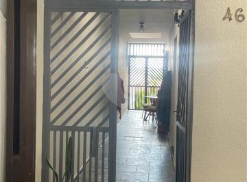 Casa · 198m² · 3 Quartos · 2 Vagas · Sobrado com 3 quartos à venda em Vila nova alba - SP