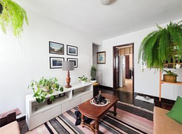 Apartamento · 83m² · 4 Quartos · Apartamento com 4 quartos à venda em Pinheiros - SP