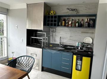 Apartamento · 78m² · 2 Quartos · 2 Vagas · Apartamento com 2 quartos à venda em Vila leonor - SP