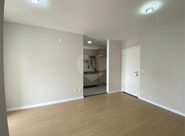 Apartamento · 56m² · 2 Quartos · 1 Vaga · Apartamento com 2 quartos à venda em Vila andrade - SP