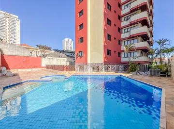 Apartamento · 140m² · 3 Quartos · 2 Vagas · Apartamento com 3 quartos à venda em Vila carrão - SP
