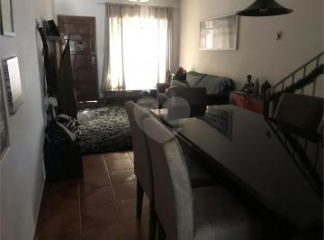 Casa · 120m² · 1 Quarto · 1 Vaga · Casa com 1 quartos à venda em Jabaquara - SP