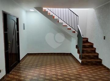 Casa · 302m² · 3 Quartos · 2 Vagas · Sobrado com 3 quartos à venda em Vila carrão - SP