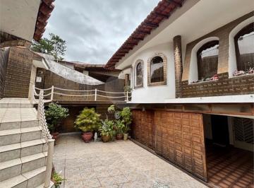 Casa · 235m² · 5 Quartos · 7 Vagas · Sobrado com 5 quartos à venda em Tremembé - SP