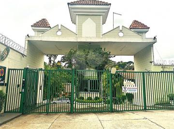 Casa · 142m² · 3 Quartos · Condomínio com 3 quartos à venda em Horto florestal - SP