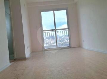 Apartamento · 53m² · 2 Quartos · 1 Vaga · Apartamento com 2 quartos à venda em Vila formosa - SP