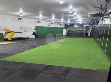 Comercial · 265m² · Salão Comercial à venda em Saúde - SP