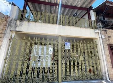 Casa · 145m² · 3 Quartos · 2 Vagas · Casa de vila com 3 quartos à venda em Jardim santa maria - SP