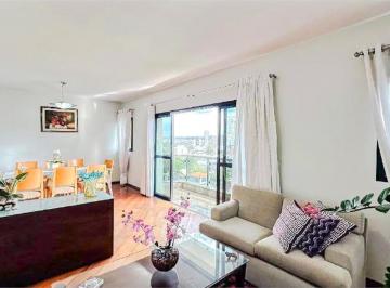 Apartamento · 160m² · 3 Quartos · 3 Vagas · Apartamento com 3 quartos à venda em Vila regente feijó - SP