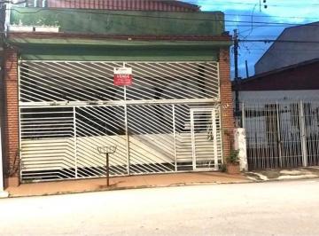 Casa · 150m² · 5 Quartos · 2 Vagas · Sobrado com 5 quartos à venda em Vila cleonice - SP