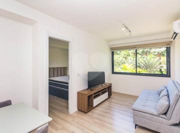 Apartamento · 49m² · 1 Quarto · Apartamento com 1 quartos à venda em Petrópolis - RS
