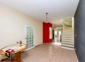 Casa · 341m² · 3 Quartos · 3 Vagas · Sobrado à venda 3 quartos 3 suítes 3 vagas Paraíso - Santo André - SP