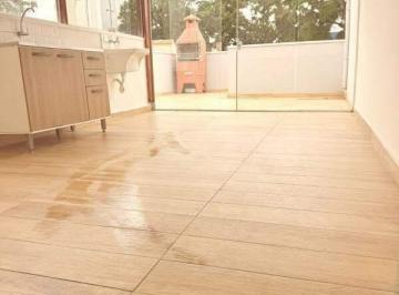 Apartamento · 86m² · 2 Quartos · 1 Vaga · Cobertura à venda 2 quartos 1 vaga Santo Antônio - Santo André - SP