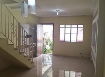 Casa · 79m² · 2 Quartos · 1 Vaga · Sobrado à venda 2 quartos 1 vaga Palmares - Santo André - SP