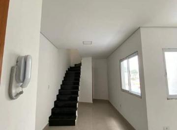 Apartamento · 100m² · 2 Quartos · 2 Vagas · Cobertura à venda 2 quartos 2 suítes 2 vagas Bangu - Santo André - SP