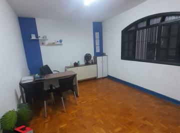 Casa · 184m² · 3 Quartos · 2 Vagas · Sobrado para aluguel 3 quartos 2 vagas Jabaquara - São Paulo - SP