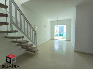 Apartamento · 138m² · 2 Quartos · 2 Vagas · Cobertura à venda 2 quartos 1 suíte 2 vagas Rudge Ramos - São Bernardo do Campo - SP