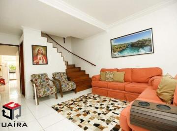 Casa · 139m² · 3 Quartos · 1 Vaga · Sobrado à venda 3 quartos 1 vaga Centro - São Bernardo do Campo - SP