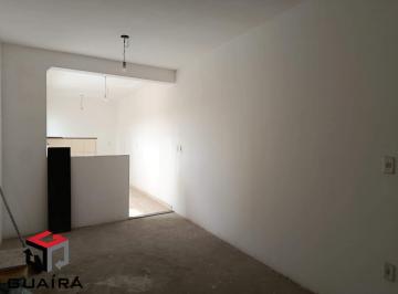 Sala de estar · Cobertura à venda 2 quartos 1 suíte 2 vagas Baeta Neves - São Bernardo do Campo - SP