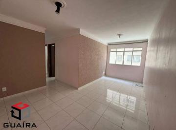 Apartamento · 53m² · 2 Quartos · 1 Vaga · Apartamento à venda 2 quartos 1 vaga Lutécia - Santo André - SP