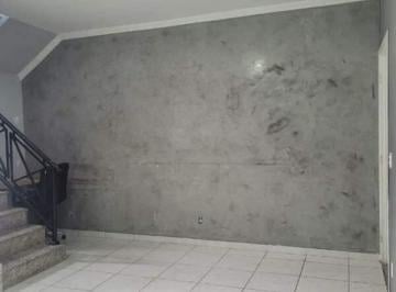 Casa · 108m² · 3 Quartos · 2 Vagas · Sobrado à venda 3 quartos 1 suíte 2 vagas Homero Thon - Santo André - SP