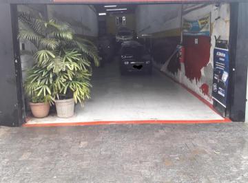 Comercial · 171m² · Galpão 171 m² Localizado No bairro Vila Mariana São Paulo - SP
