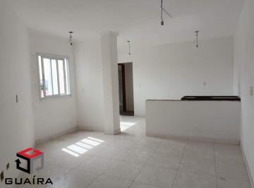 Sala de estar · Cobertura à venda 2 quartos 2 vagas Baeta Neves - São Bernardo do Campo - SP