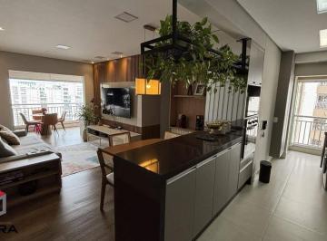Apartamento · 94m² · 3 Quartos · 2 Vagas · Apartamento à venda 3 quartos 1 suíte 2 vagas Centro - São Bernardo do Campo - SP