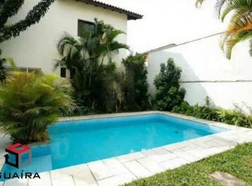 Casa · 350m² · 4 Quartos · 4 Vagas · Sobrado à venda 4 quartos 1 suíte 4 vagas Jardim São Caetano - São Caetano do Sul - SP