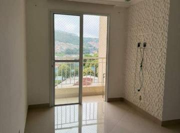 Apartamento · 49m² · 2 Quartos · 1 Vaga · Apartamento à venda 2 quartos 1 vaga Ferrazópolis - São Bernardo do Campo - SP