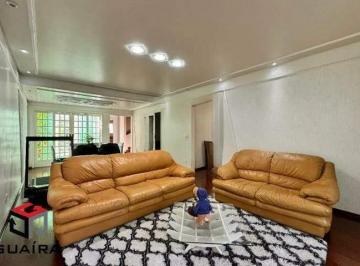Casa · 360m² · 4 Quartos · 4 Vagas · Sobrado à venda 4 quartos 3 suítes 4 vagas Campestre - Santo André - SP