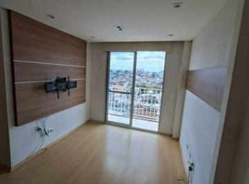 Apartamento · 50m² · 2 Quartos · 2 Vagas · Apartamento à venda 2 quartos 2 vagas Jardim São Savério - São Paulo - SP
