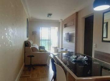 Apartamento · 84m² · 3 Quartos · 2 Vagas · Apartamento para aluguel 3 quartos 1 suíte 2 vagas Valparaíso - Santo André - SP