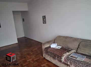 Apartamento · 105m² · 3 Quartos · 1 Vaga · Apartamento à venda 3 quartos 1 vaga Osvaldo Cruz - São Caetano do Sul - SP