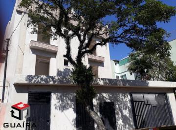 Apartamento · 59m² · 2 Quartos · 1 Vaga · Apartamento à venda 2 quartos 1 suíte 1 vaga Campestre - Santo André - SP