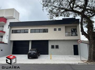 Comercial · 216m² · 6 Vagas · Prédio à venda 6 vagas Centro - São Bernardo do Campo - SP
