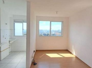 Apartamento · 44m² · 2 Quartos · 1 Vaga · Apartamento à venda 2 quartos 1 vaga São Vicente - Mauá - SP
