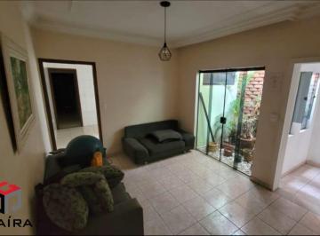 Casa · 191m² · 3 Quartos · 2 Vagas · Casa Térrea à venda 3 quartos 1 suíte 2 vagas Dos Casa - São Bernardo do Campo - SP