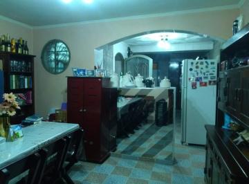Casa · 158m² · 3 Quartos · 2 Vagas · Sobrado- 158m², Mirandópolis- São Paulo- SP 