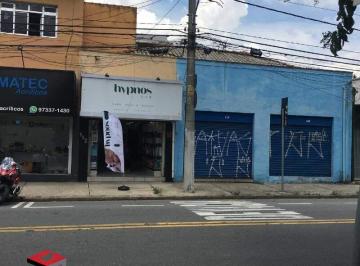Terreno · 681m² · Terreno à venda Bom Pastor - Santo André - SP