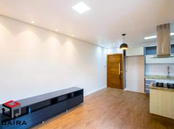 Apartamento · 70m² · 2 Quartos · 1 Vaga · Apartamento à venda 2 quartos 1 suíte 1 vaga Jardim - Santo André - SP