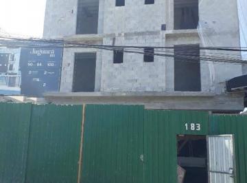 Apartamento · 105m² · 2 Quartos · 2 Vagas · Cobertura à venda 2 quartos 1 suíte 2 vagas Campestre - Santo André - SP