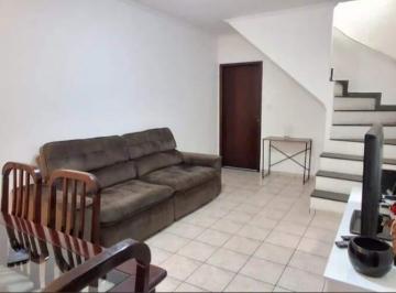 Casa · 139m² · 2 Quartos · 2 Vagas · Sobrado à venda 2 quartos 1 suíte 2 vagas Rudge Ramos - São Bernardo do Campo - SP