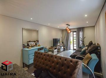 Casa · 154m² · 3 Quartos · 3 Vagas · Sobrado à venda 3 quartos 1 suíte 3 vagas Alves Dias - São Bernardo do Campo - SP