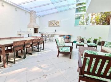Casa · 402m² · 4 Quartos · 5 Vagas · Sobrado com 4 quartos à venda em Jardim leonor mendes de barros - SP