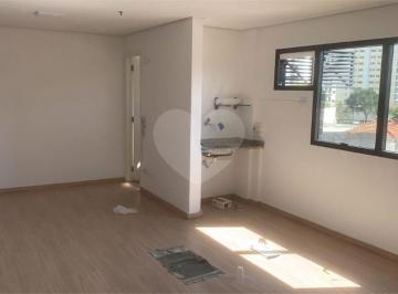 Comercial · 40m² · 1 Vaga · Salas à venda em Mooca - SP