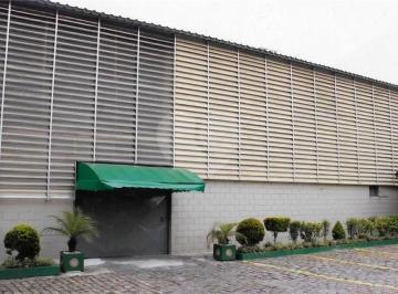 Comercial · 4410m² · 1 Vaga · Galpão à venda em Parque novo mundo - SP